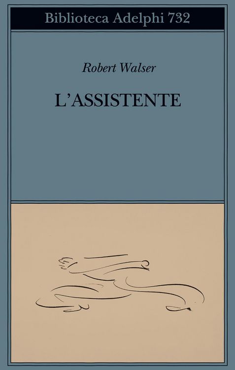 Produktbild: L' assistente