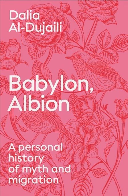 Produktbild: Babylon, Albion