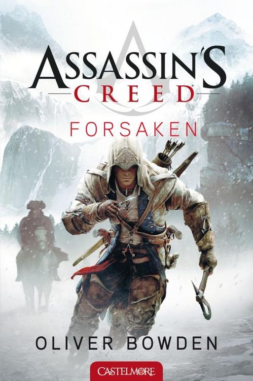 Produktbild: Assassin's creed