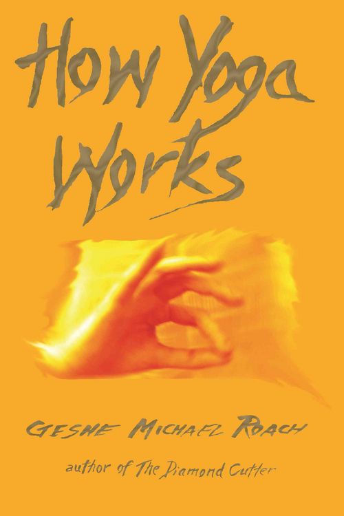 Produktbild: How Yoga Works