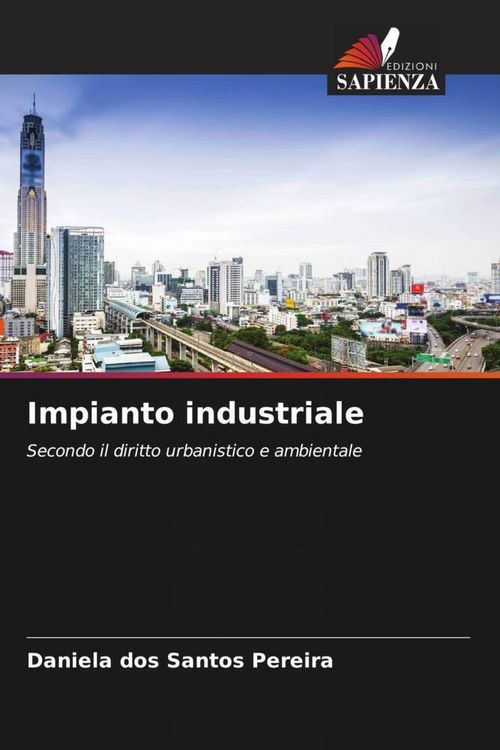 Produktbild: Impianto industriale