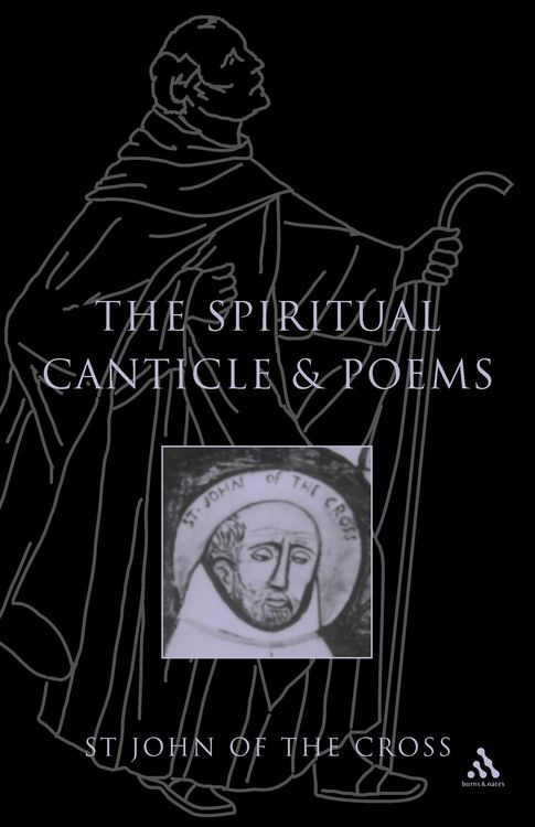 Produktbild: Spiritual Canticle and Poems