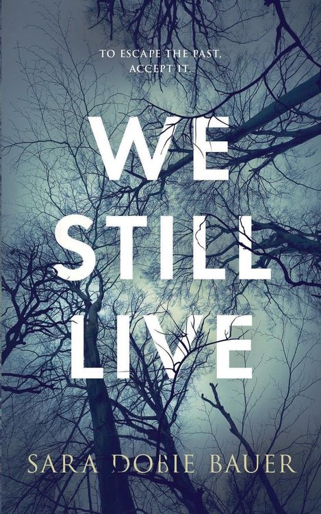 Produktbild: We Still Live