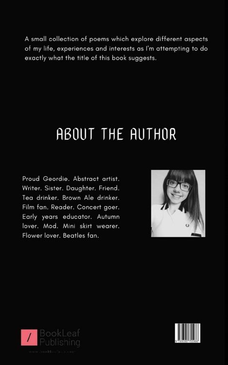 Produktbild: Perfecting the art of ennui
