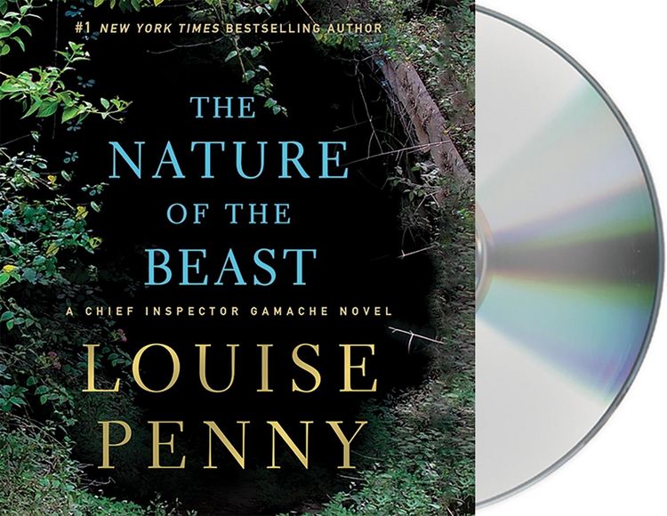 Produktbild: NATURE OF THE BEAST 10D