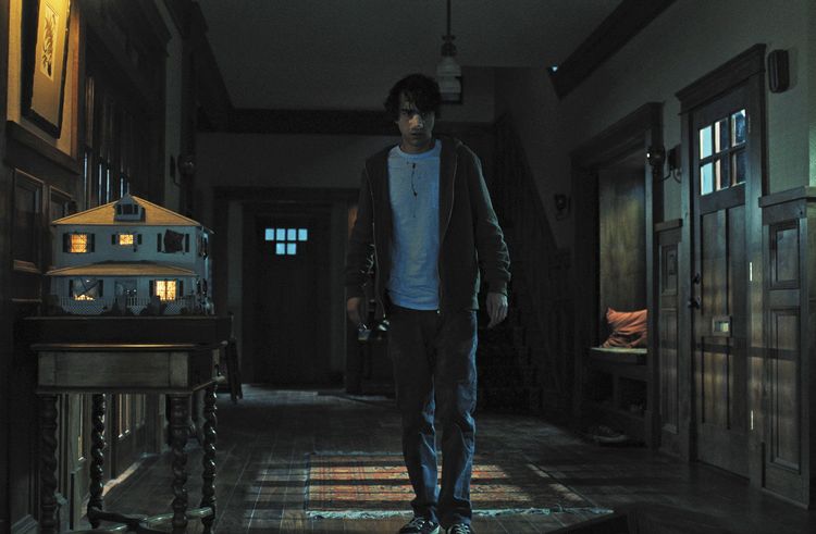 Produktbild: Hereditary - Das Verm&auml;chtnis
