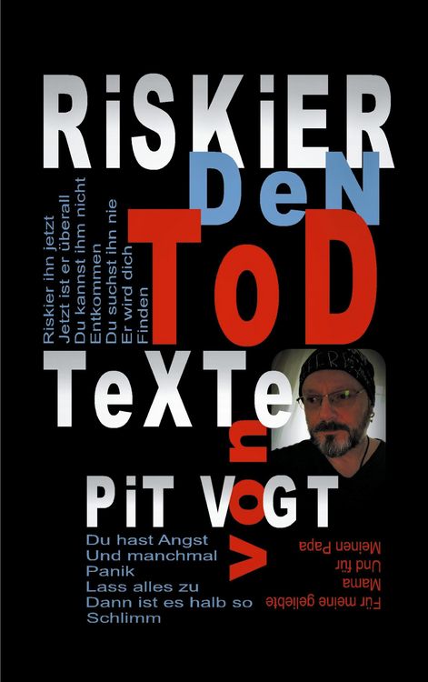 Produktbild: Riskier den Tod