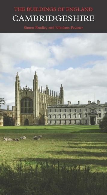 Produktbild: Cambridgeshire