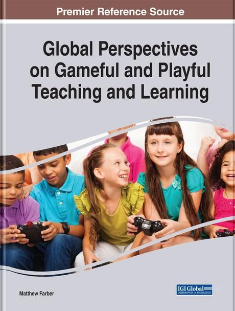 Produktbild: Global Perspectives on Gameful and Playful Teaching and Learning