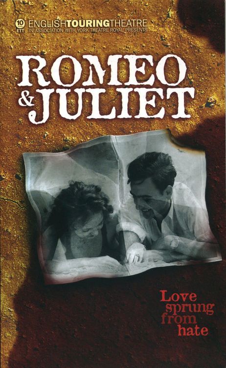 Produktbild: Romeo and Juliet