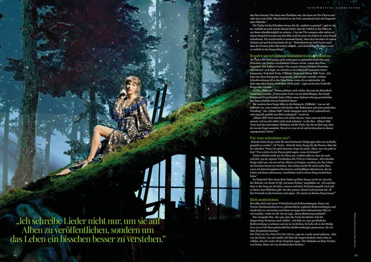 Produktbild: Taylor Swift