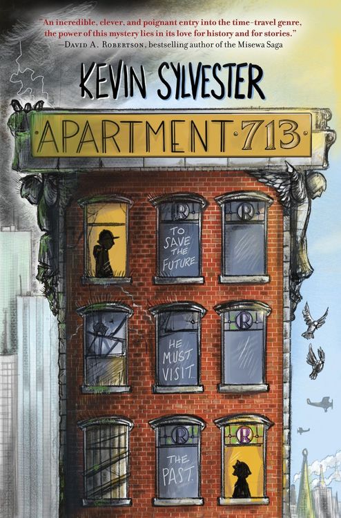 Produktbild: Apartment 713