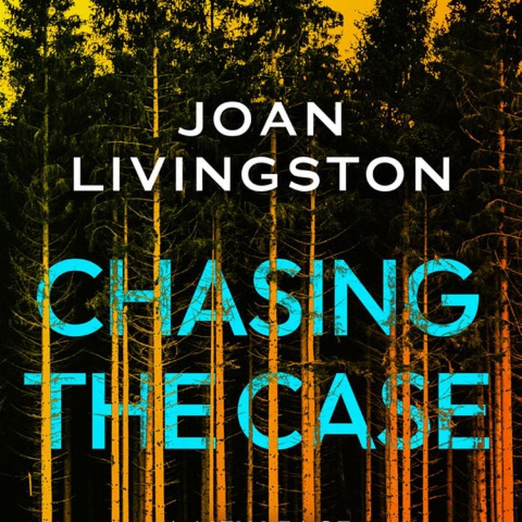 Produktbild: Chasing the Case