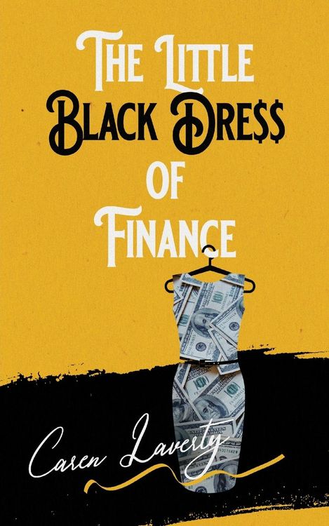 Produktbild: The Little Black Dress of Finance