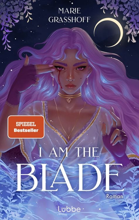 Produktbild: I Am the Blade