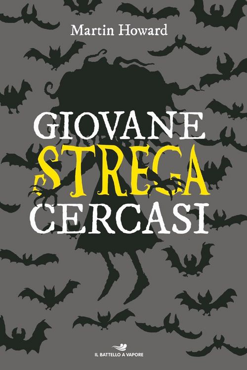Produktbild: Giovane strega cercasi