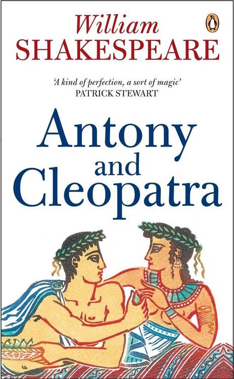 Produktbild: Antony and Cleopatra