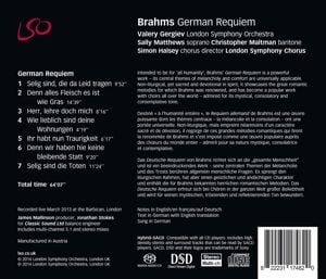 Produktbild: Ein Deutsches Requiem