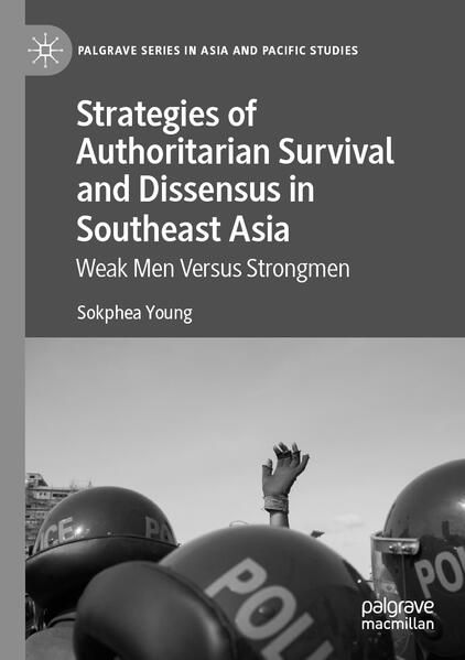 Produktbild: Strategies of Authoritarian Survival and Dissensus in Southeast Asia