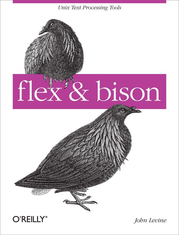 Produktbild: Flex & Bison