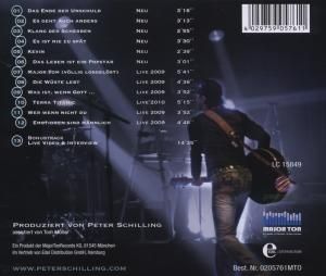 Produktbild: Neu & Live