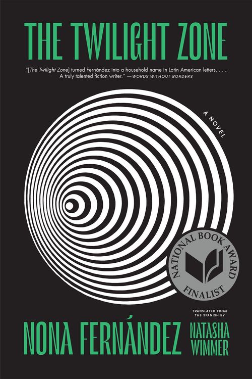 Produktbild: The Twilight Zone
