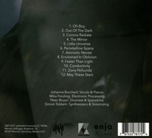 Produktbild: Borchert, J: Amniotic