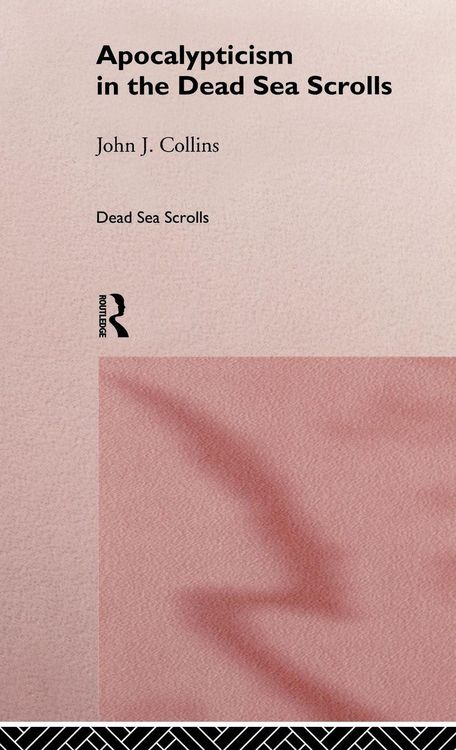 Produktbild: Apocalypticism in the Dead Sea Scrolls