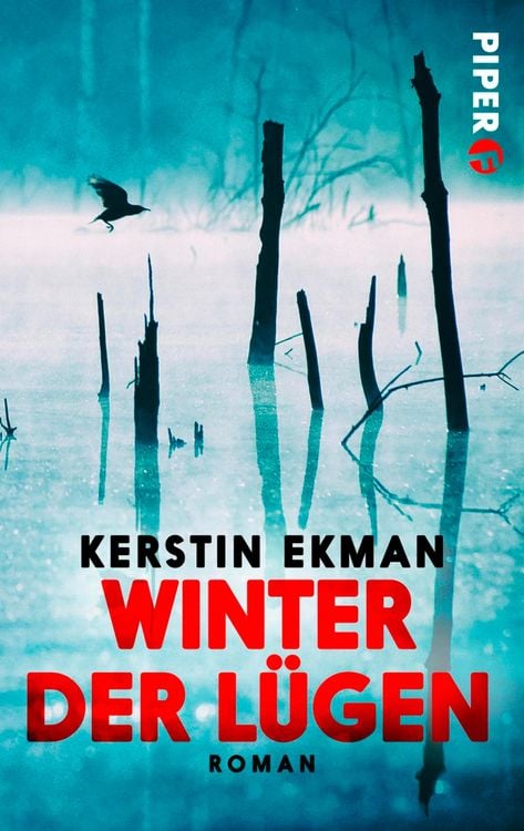 Produktbild: Winter der L&uuml;gen