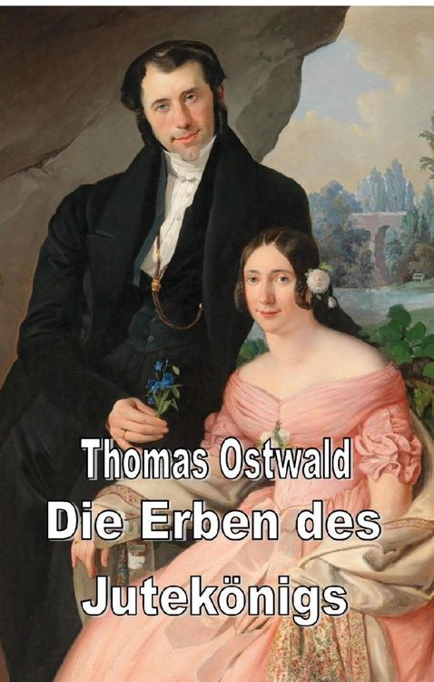 Produktbild: Die Erben des Jutek&ouml;nigs