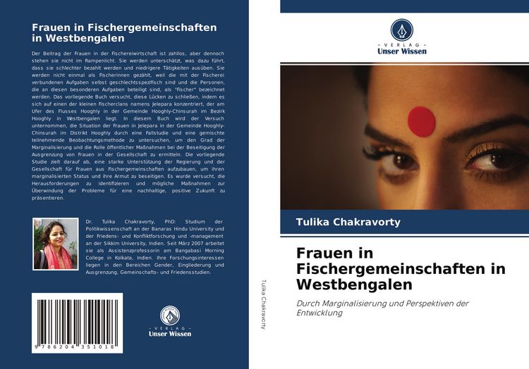 Produktbild: Frauen in Fischergemeinschaften in Westbengalen