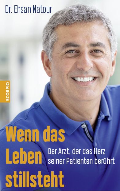 Produktbild: Wenn das Leben stillsteht