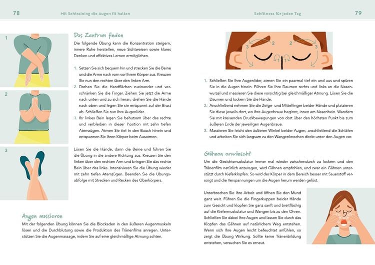Produktbild: Neustart für die Augen