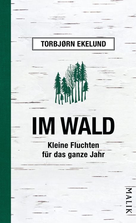 Produktbild: Im Wald