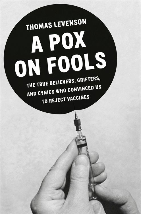 Produktbild: A Pox on Fools
