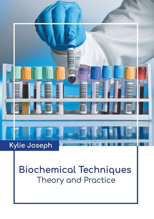 Produktbild: Biochemical Techniques