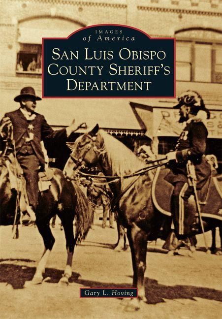 Produktbild: San Luis Obispo County Sheriff's Department