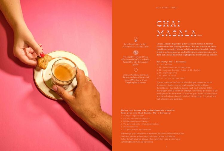 Produktbild: Karma Food