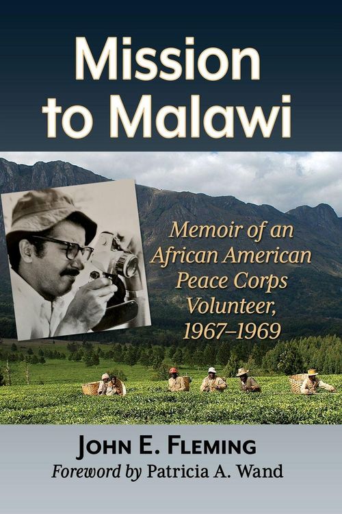Produktbild: Mission to Malawi