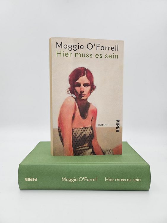 Produktbild: Hier muss es sein