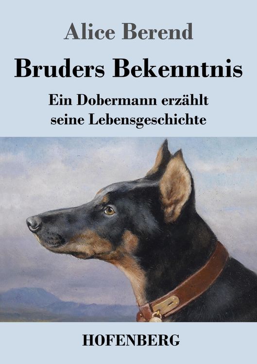 Produktbild: Bruders Bekenntnis