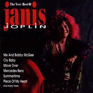 Produktbild: Best Of Janis Joplin,The Very