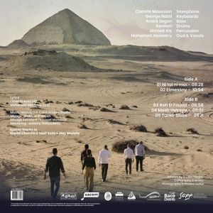 Produktbild: Roh El Fouad