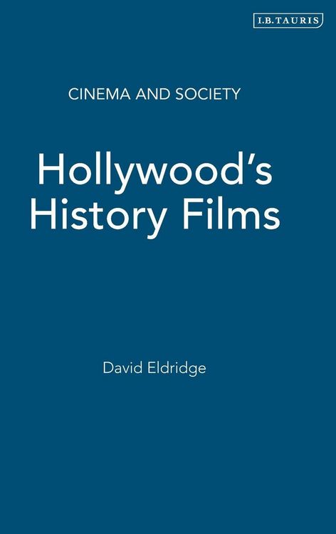 Produktbild: Hollywood's History Films