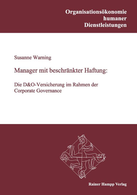 Produktbild: Manager mit beschr&auml;nkter Haftung