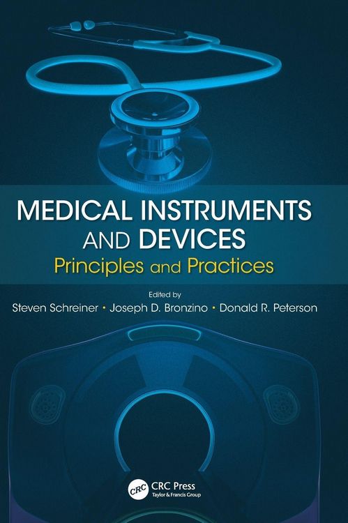 Produktbild: Medical Instruments and Devices