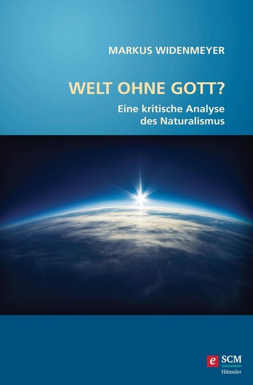 Produktbild: Welt ohne Gott?