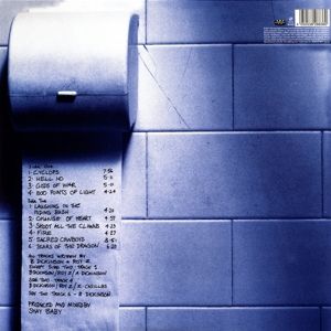 Produktbild: Balls to Picasso (LP)