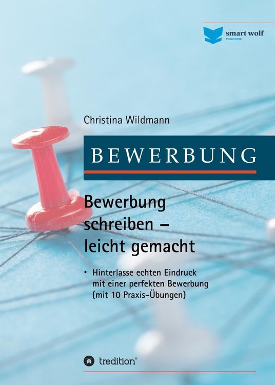 Produktbild: Bewerbung schreiben leicht gemacht