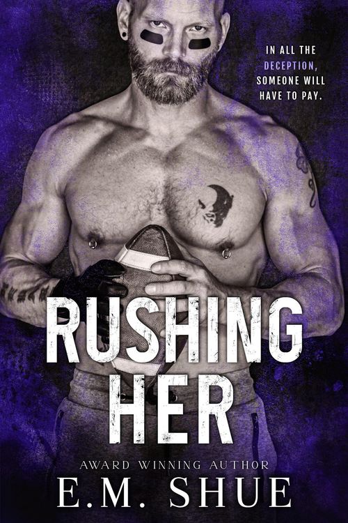 Produktbild: Rushing Her
